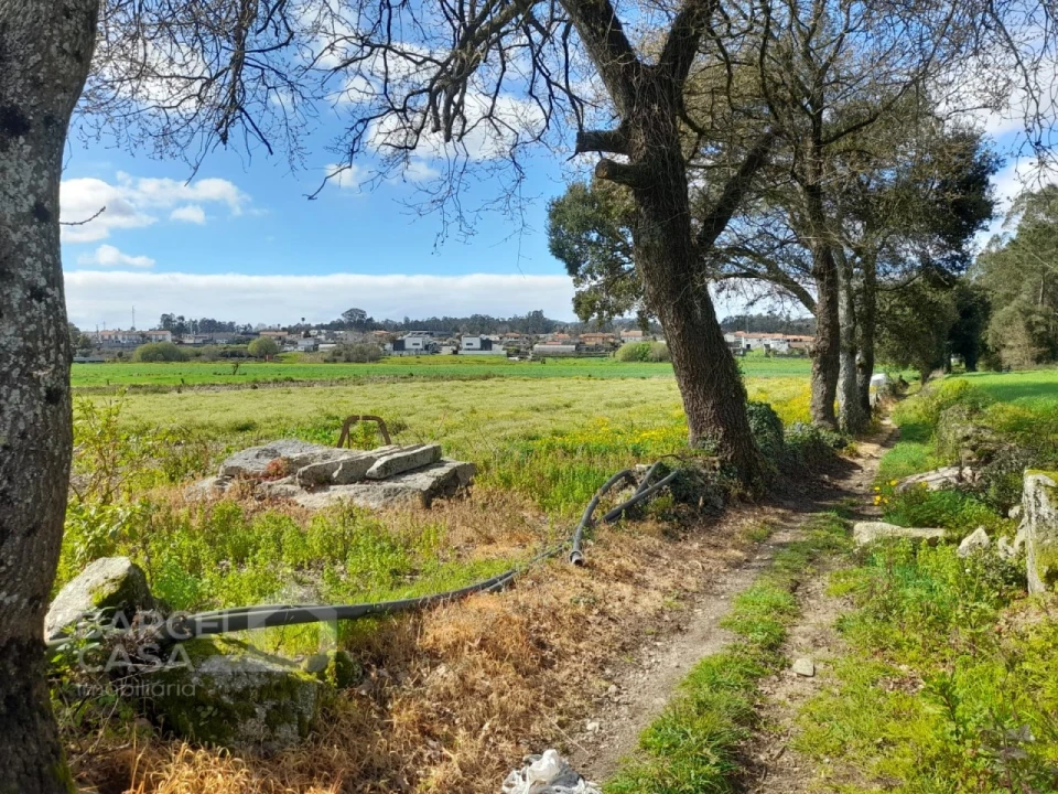 Terreno Agricola ou Rústico para Venda em Gilmonde Foto 4