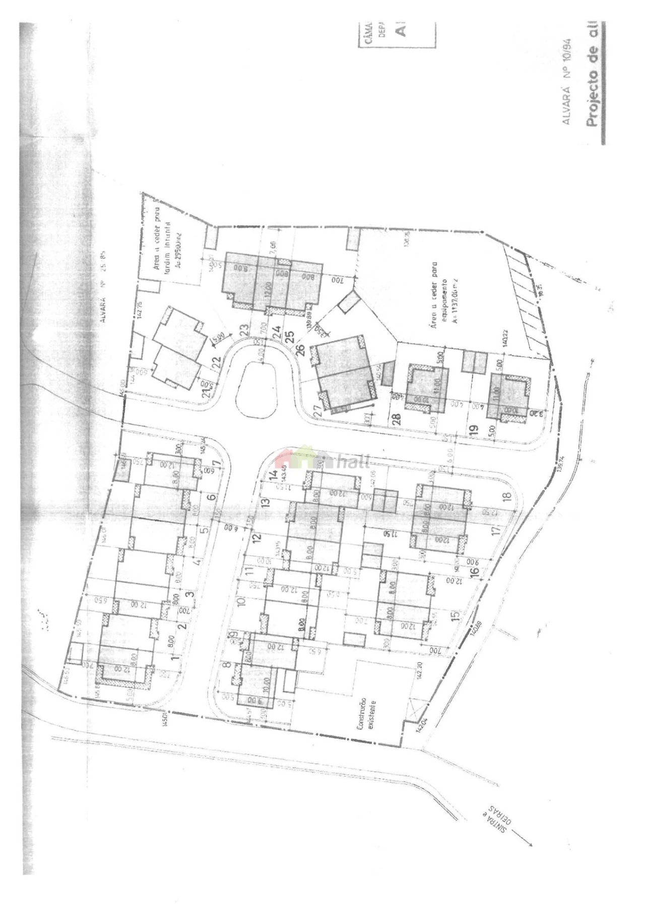 Moradia T5 para Venda em Rio de Mouro Foto 17