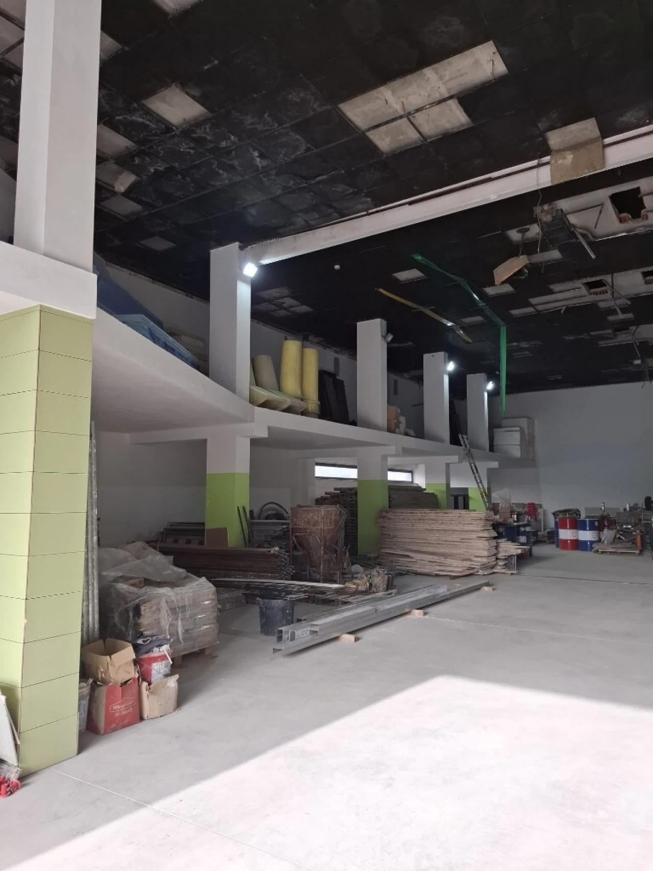 Armazém para Venda em Bodiosa Foto 16