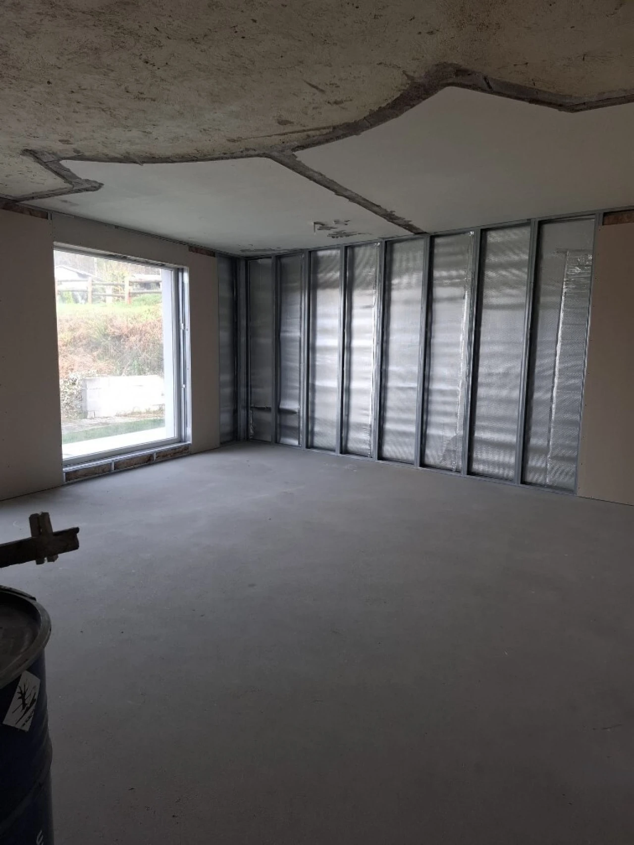 Armazém para Venda em Bodiosa Foto 13