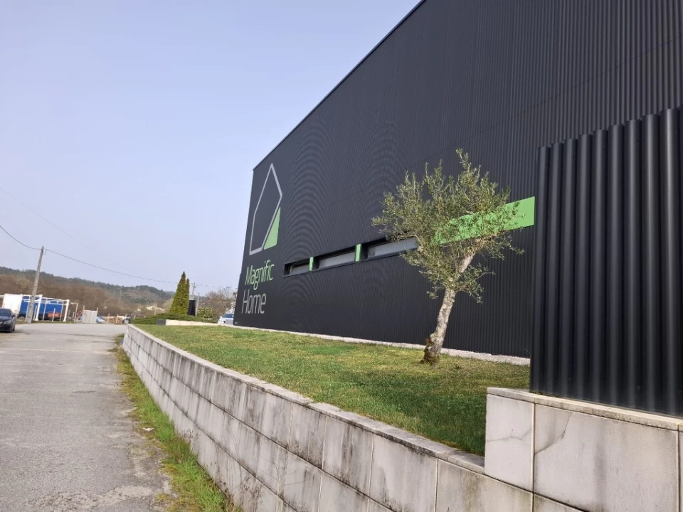 Armazém para Venda em Bodiosa Foto 18