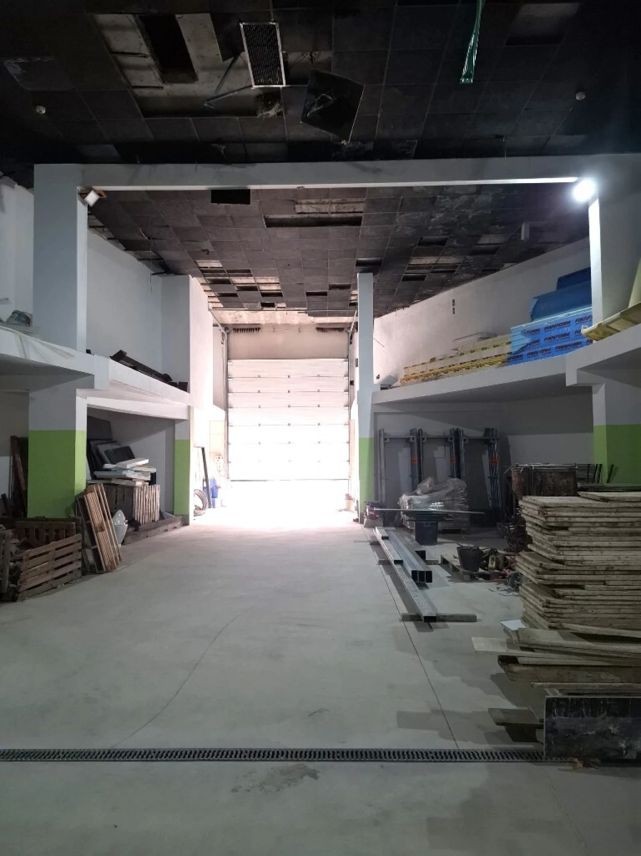 Armazém para Venda em Bodiosa Foto 17