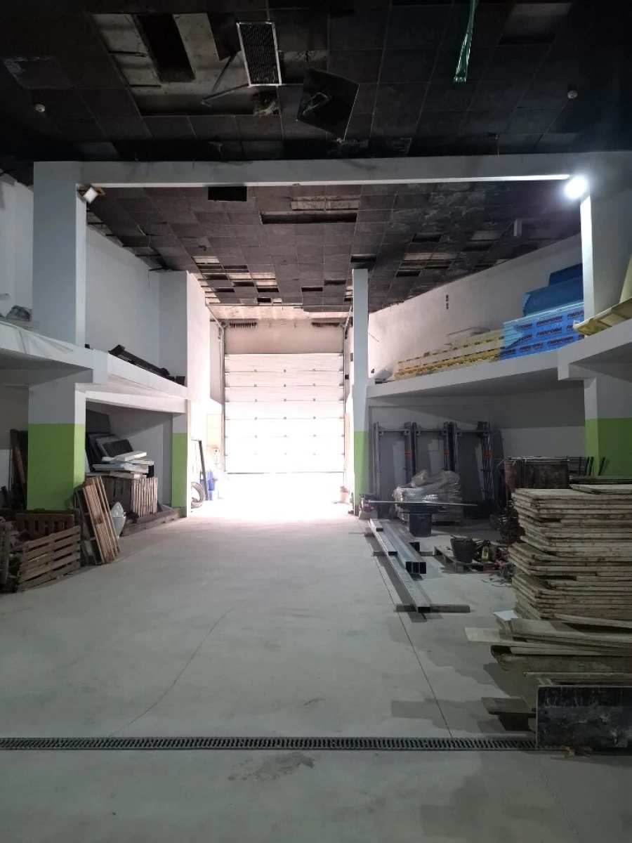 Armazém para Venda em Bodiosa Foto 17