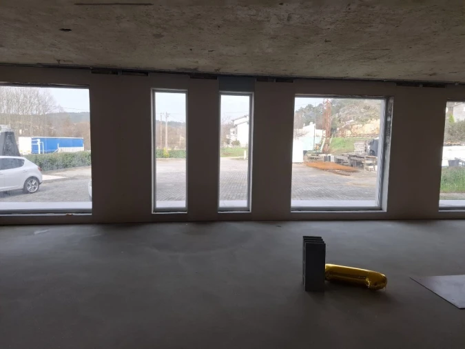 Armazém para Venda em Bodiosa Foto 14