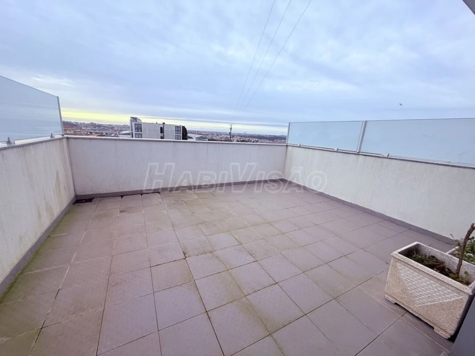 Moradia T3 para Venda em Ermesinde Foto 25