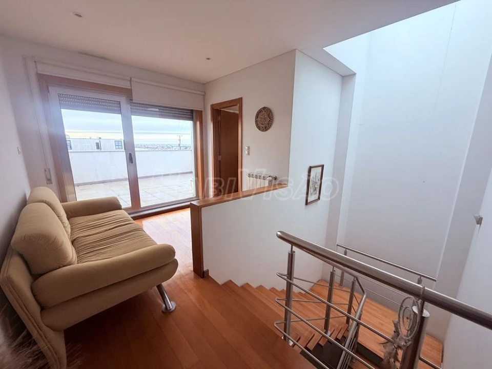 Moradia T3 para Venda em Ermesinde Foto 22