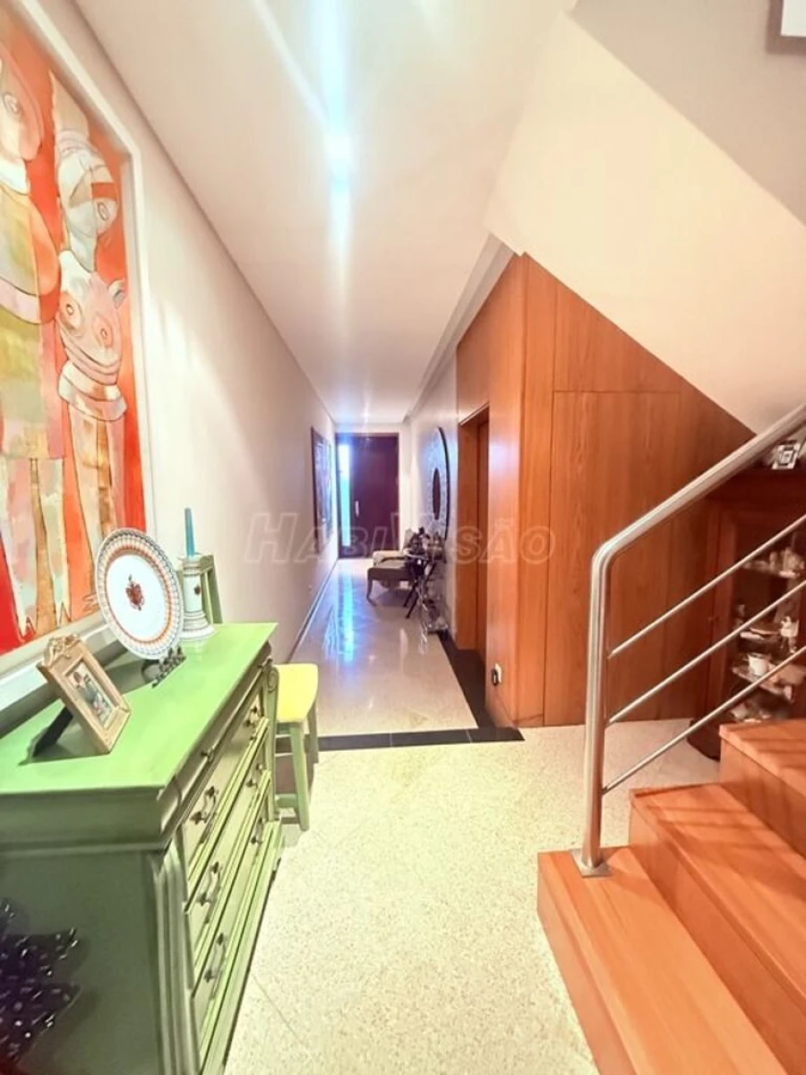 Moradia T3 para Venda em Ermesinde Foto 3