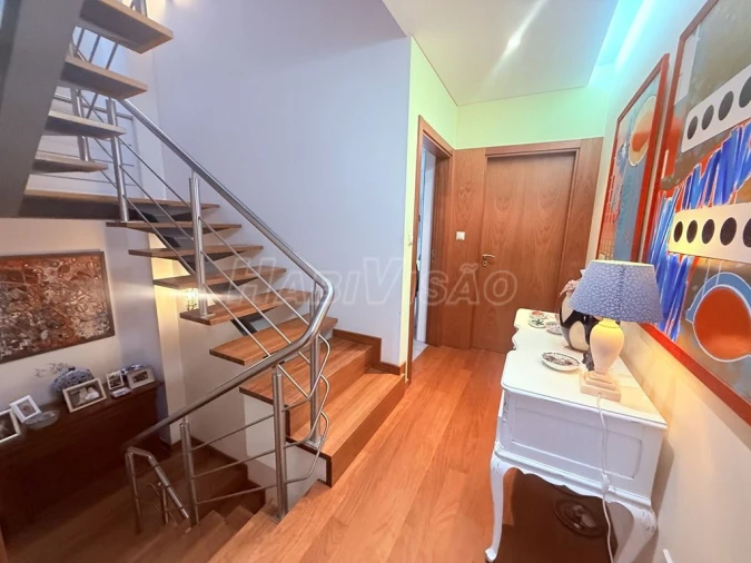 Moradia T3 para Venda em Ermesinde Foto 8