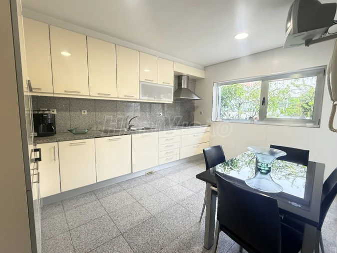 Moradia T3 para Venda em Ermesinde Foto 6