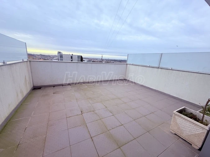 Moradia T3 para Venda em Ermesinde Foto 25