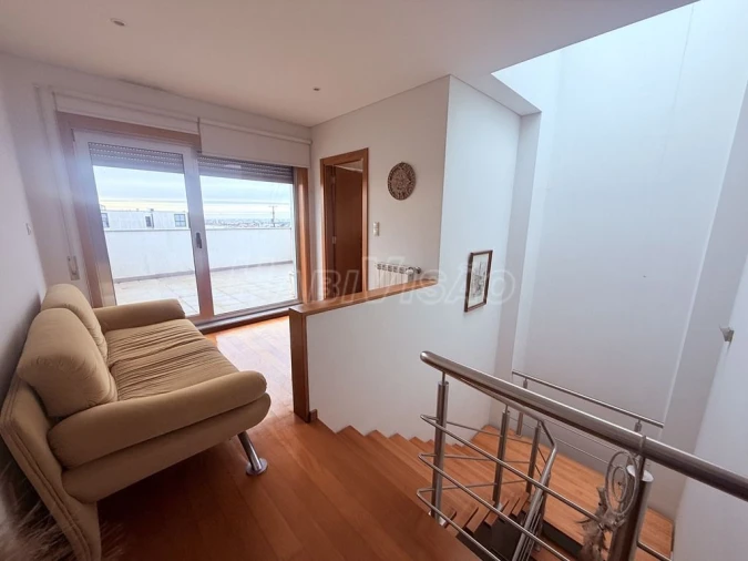 Moradia T3 para Venda em Ermesinde Foto 22