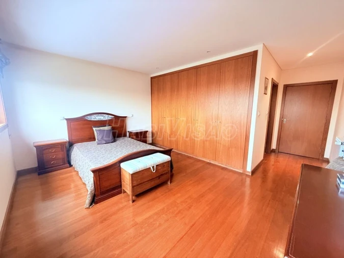 Moradia T3 para Venda em Ermesinde Foto 16