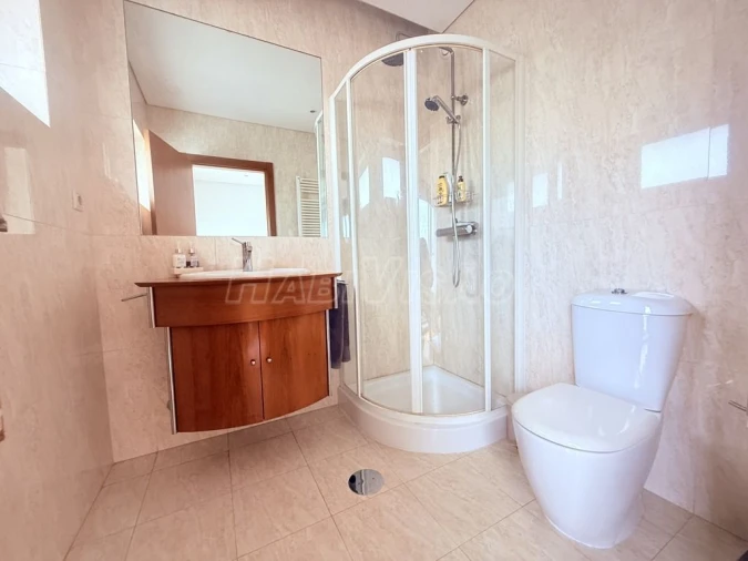 Moradia T3 para Venda em Ermesinde Foto 24