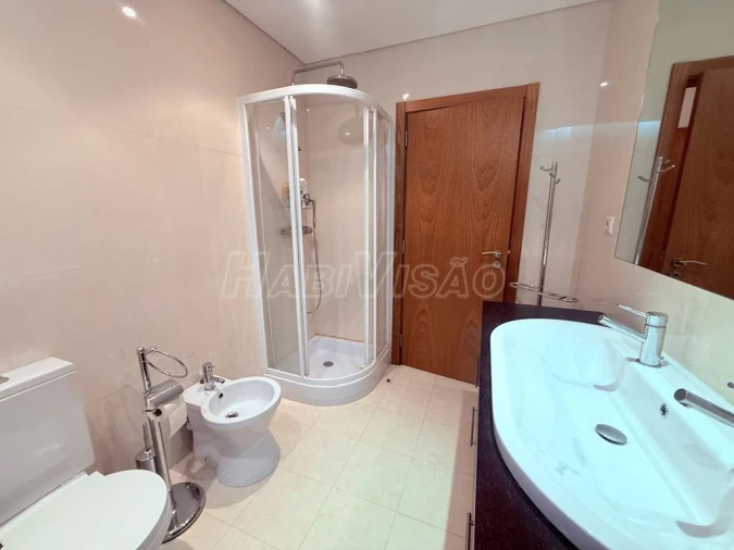 Moradia T3 para Venda em Ermesinde Foto 14