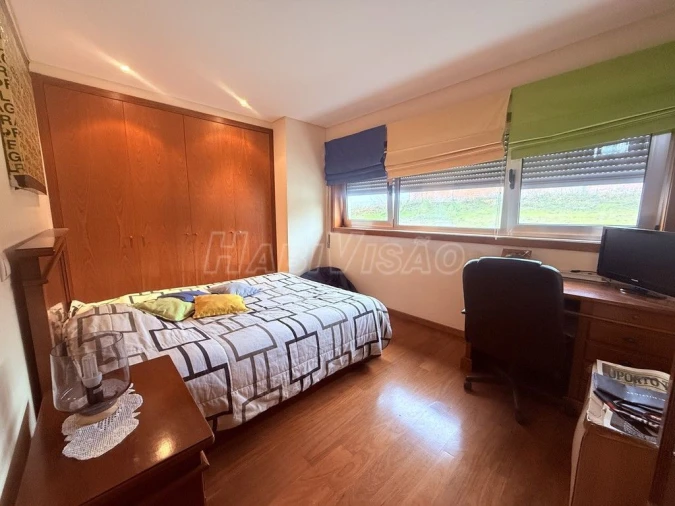 Moradia T3 para Venda em Ermesinde Foto 17