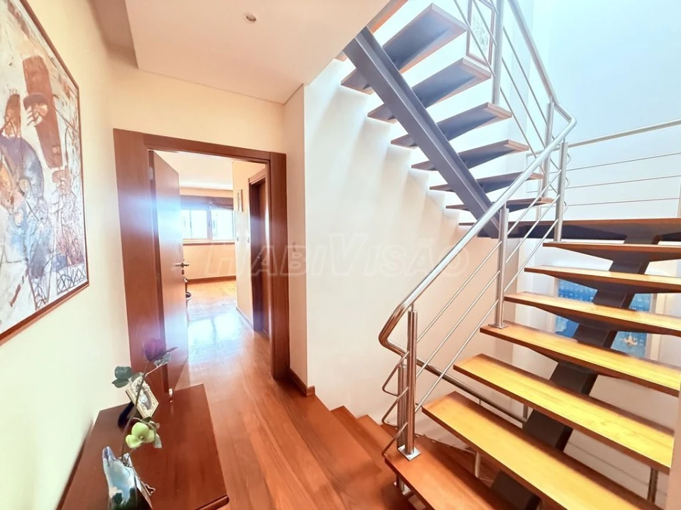 Moradia T3 para Venda em Ermesinde Foto 1