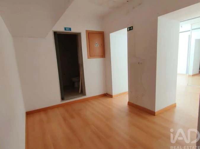 Loja para Venda em Nossa Senhora do Pópulo, Coto e São Gregório Foto 13