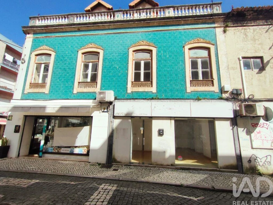 Loja para Venda em Nossa Senhora do Pópulo, Coto e São Gregório Foto 17