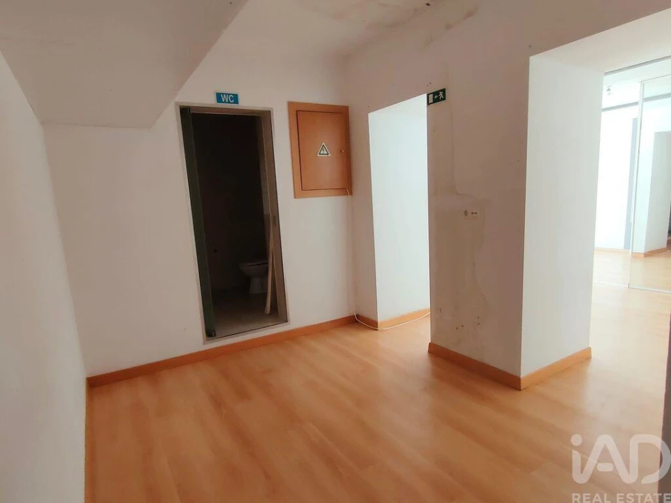 Loja para Venda em Nossa Senhora do Pópulo, Coto e São Gregório Foto 13