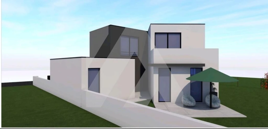 Moradia T3 para Venda em Pardilho Foto 2