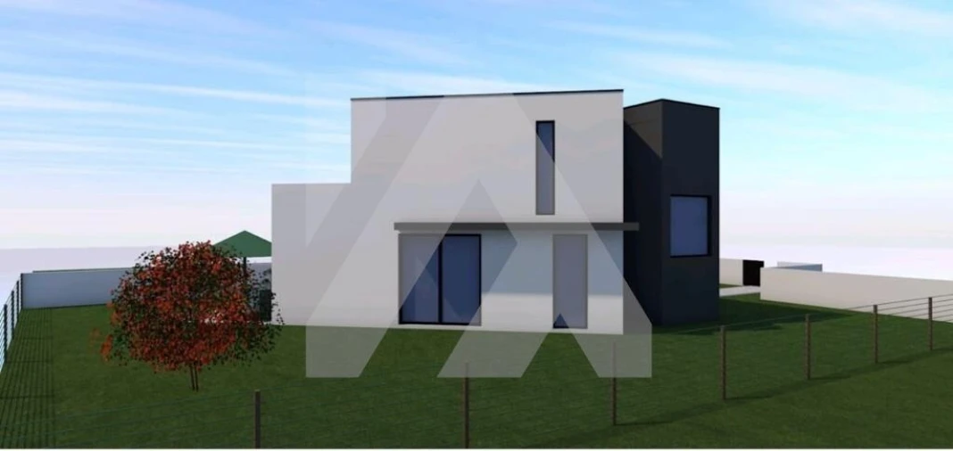 Moradia T3 para Venda em Pardilho Foto 4