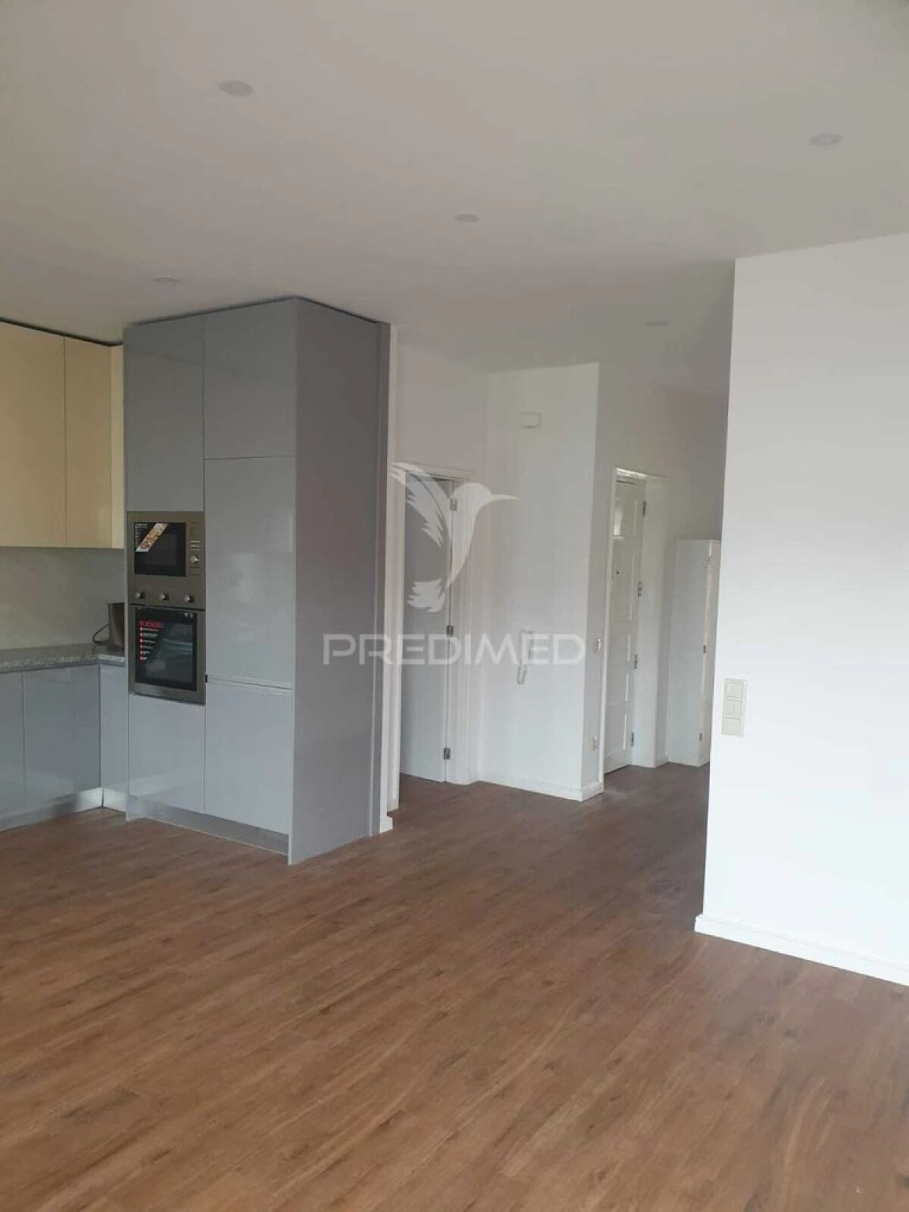 Apartamento T3 para Venda em Aguas Santas Foto 3