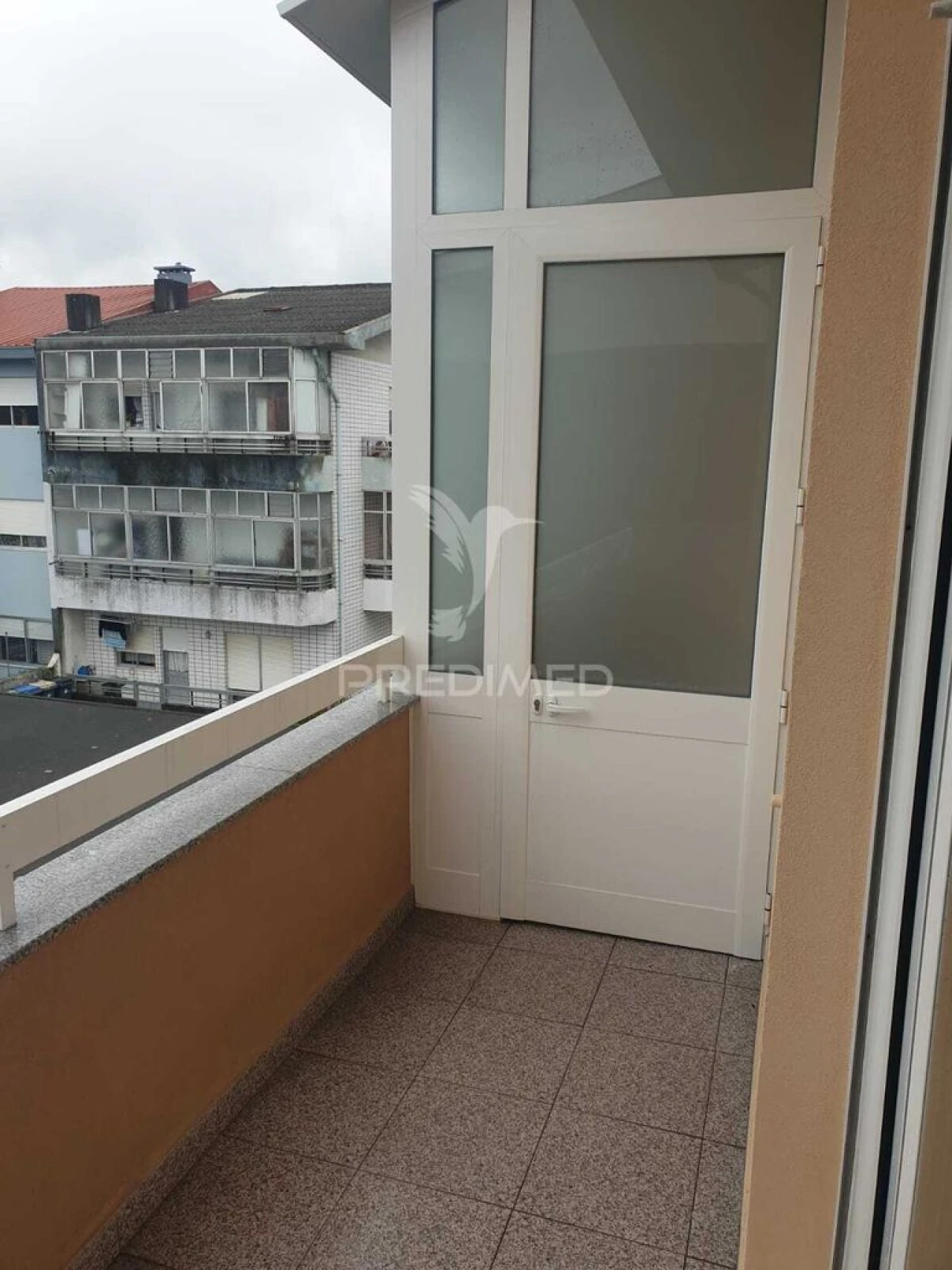 Apartamento T3 para Venda em Aguas Santas Foto 17