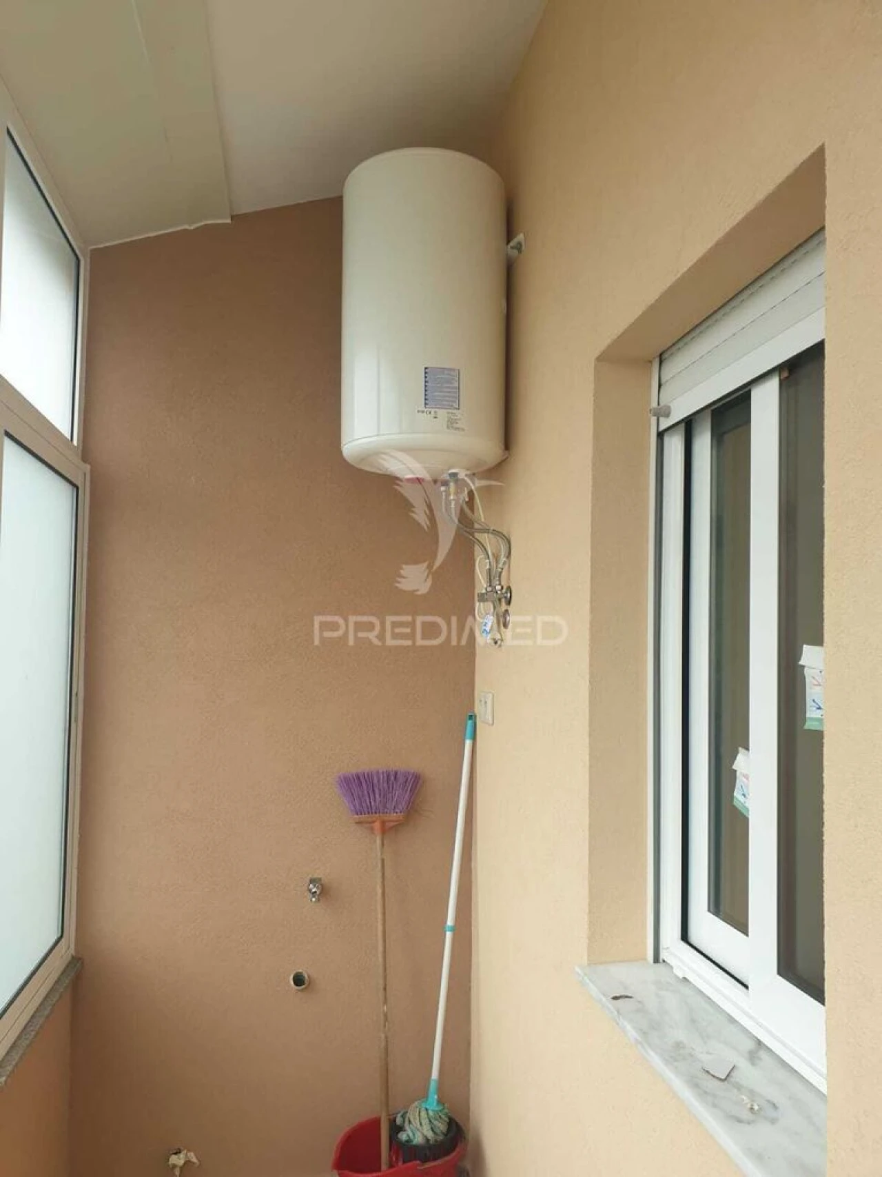 Apartamento T3 para Venda em Aguas Santas Foto 13