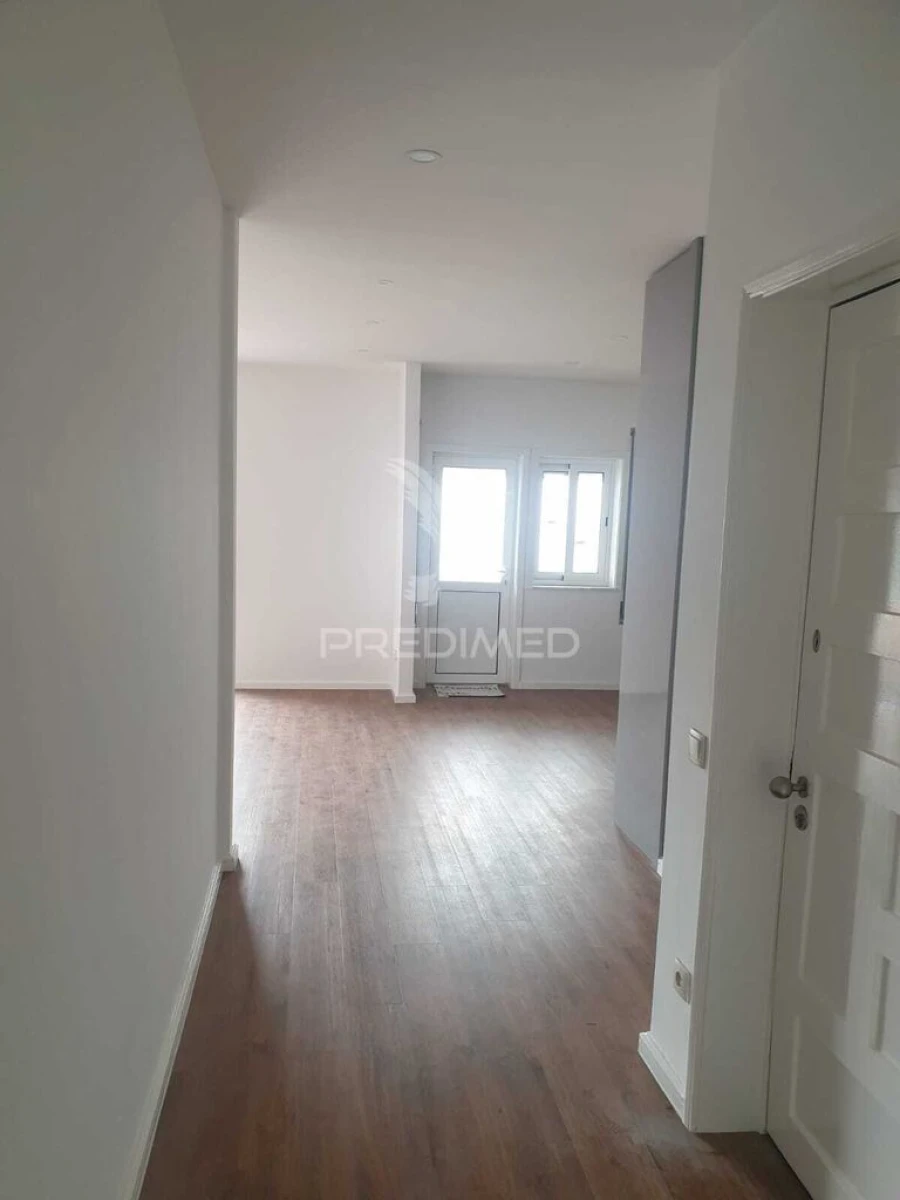 Apartamento T3 para Venda em Aguas Santas Foto 7