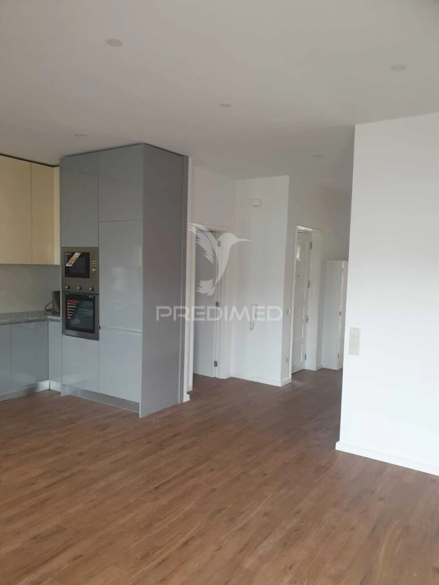 Apartamento T3 para Venda em Aguas Santas Foto 3