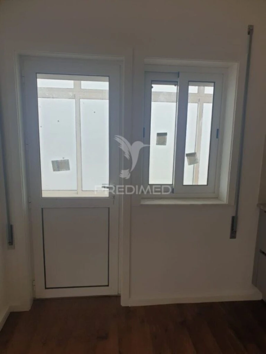 Apartamento T3 para Venda em Aguas Santas Foto 16