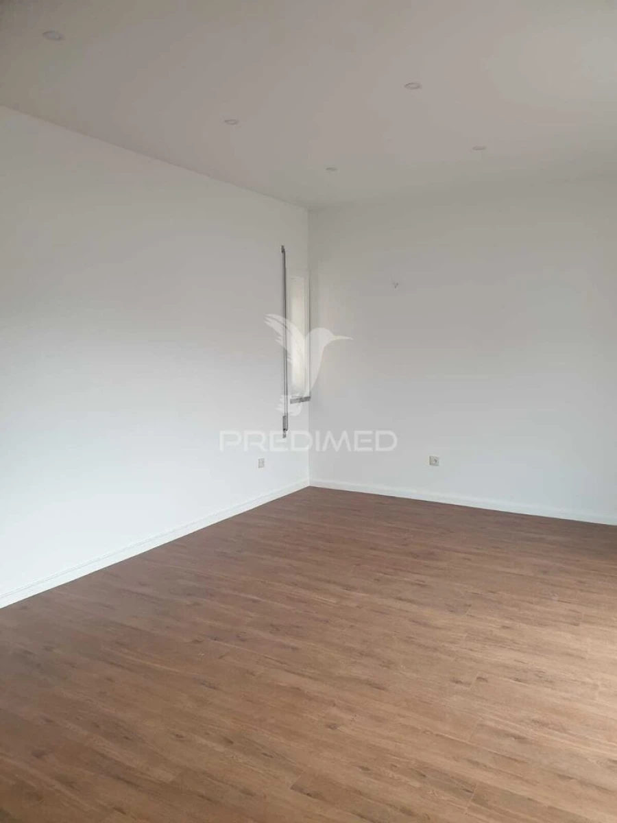 Apartamento T3 para Venda em Aguas Santas Foto 8