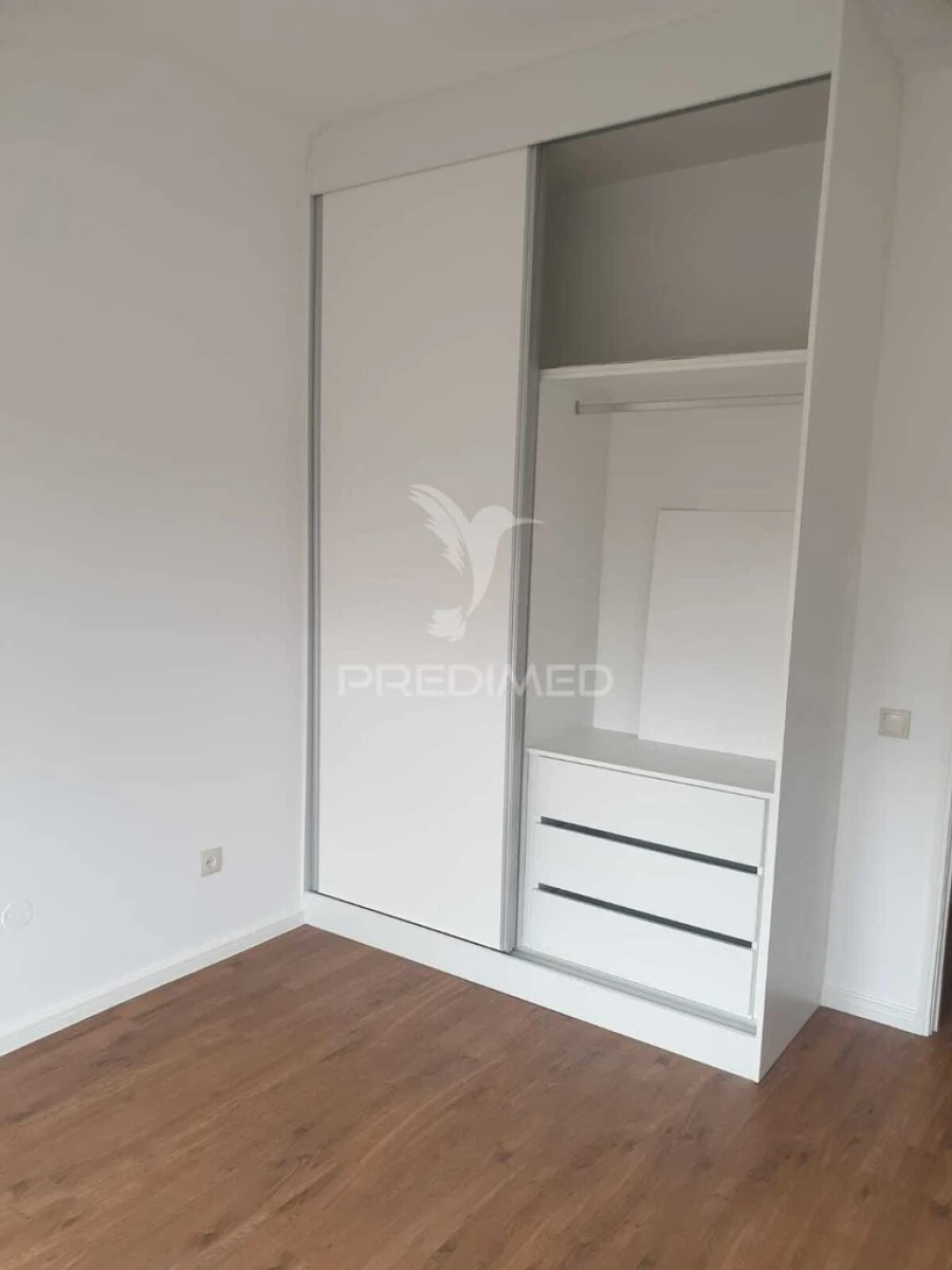 Apartamento T3 para Venda em Aguas Santas Foto 10