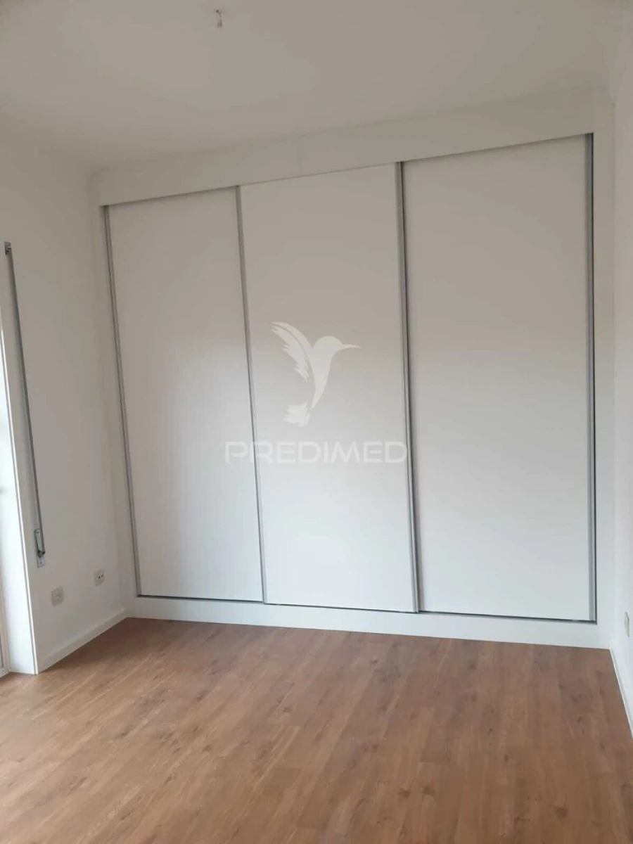 Apartamento T3 para Venda em Aguas Santas Foto 9