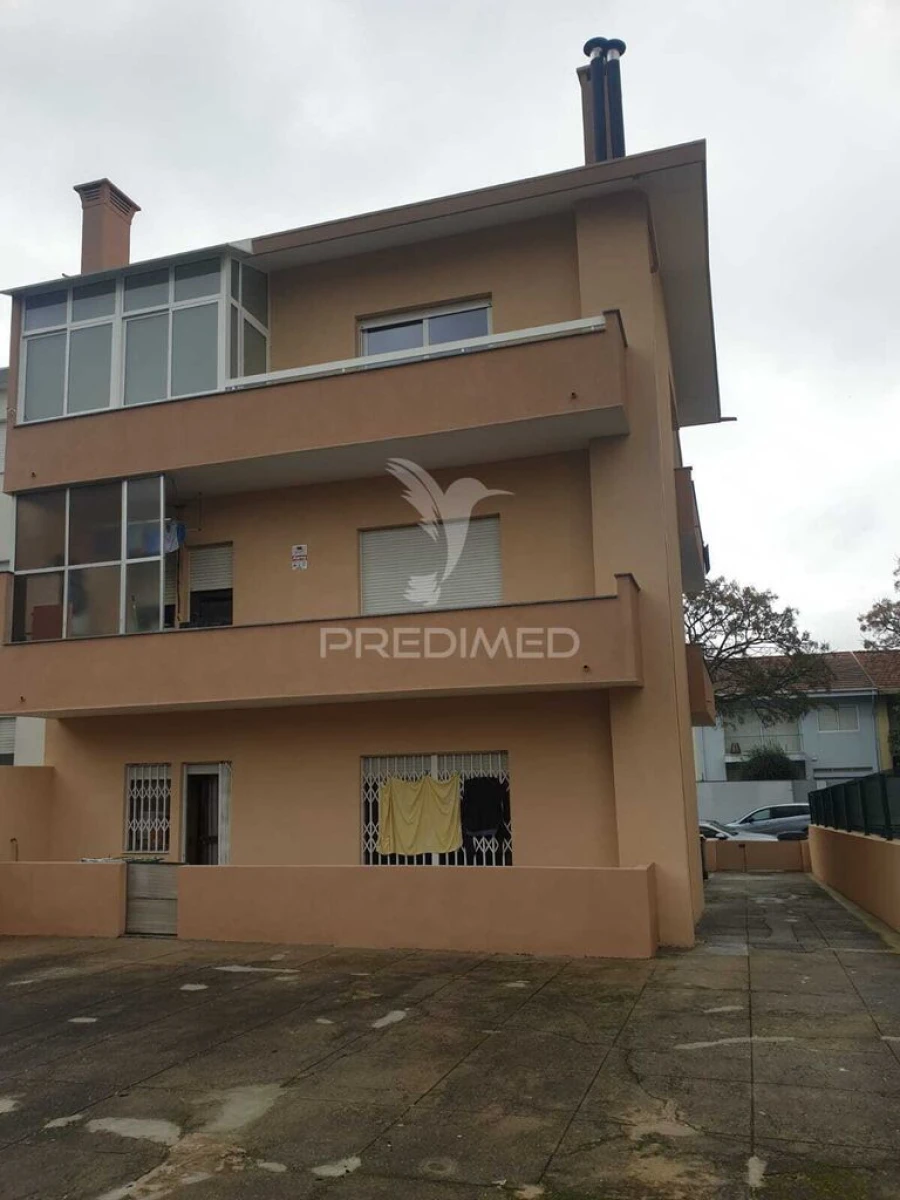 Apartamento T3 para Venda em Aguas Santas Foto 18