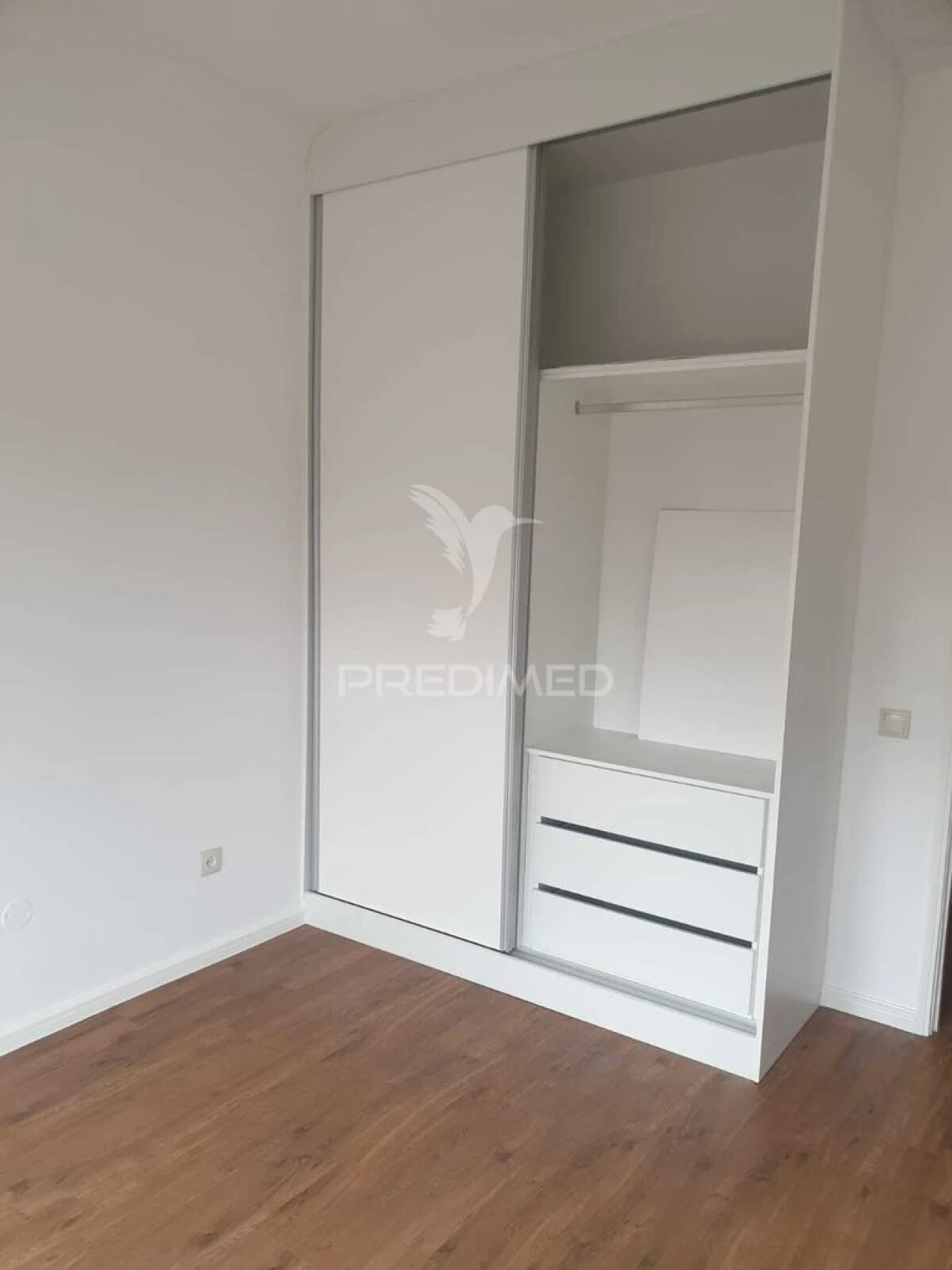 Apartamento T3 para Venda em Aguas Santas Foto 10
