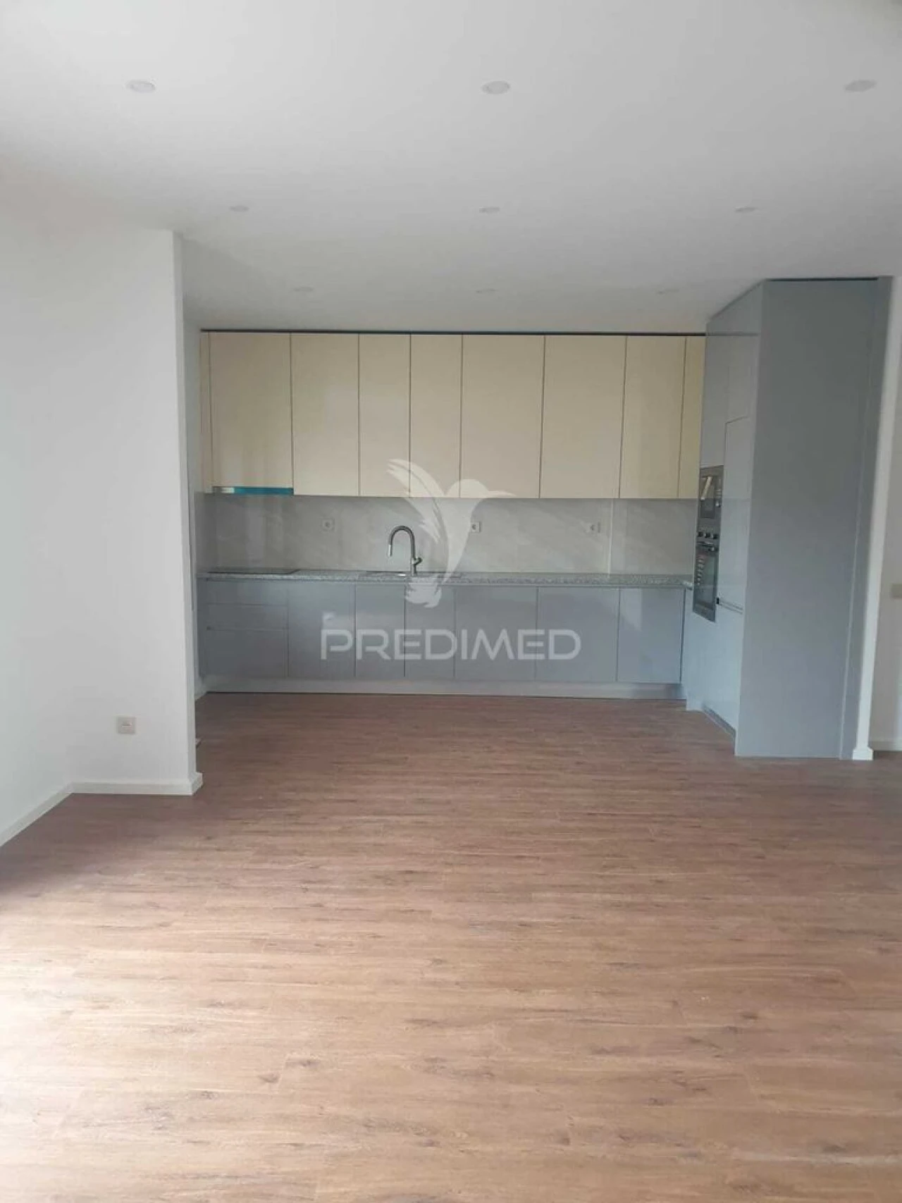 Apartamento T3 para Venda em Aguas Santas Foto 1