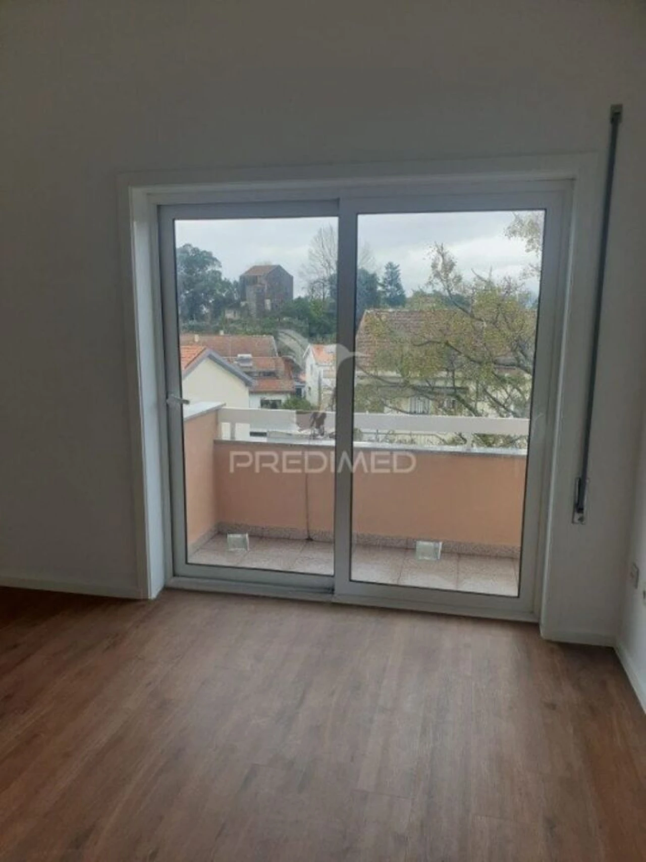 Apartamento T3 para Venda em Aguas Santas Foto 6