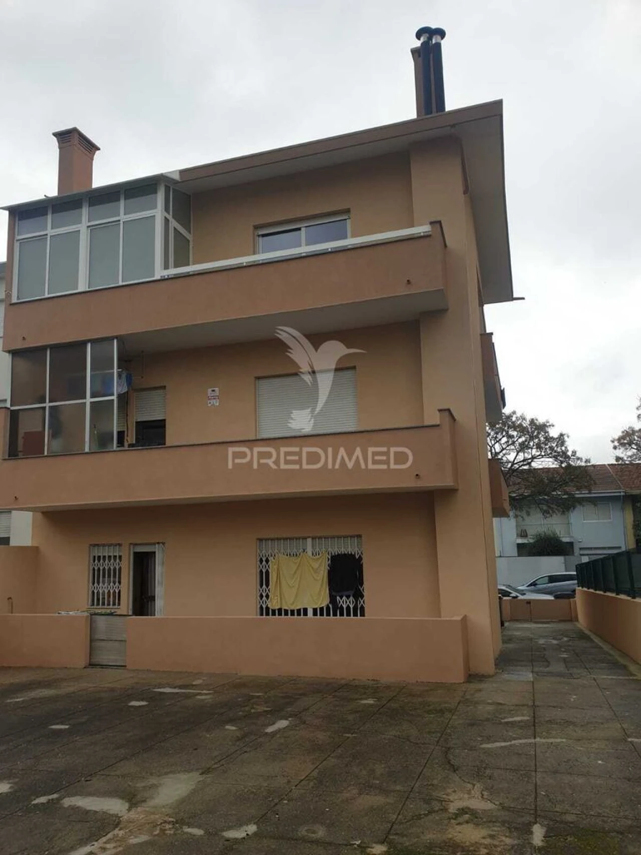 Apartamento T3 para Venda em Aguas Santas Foto 18