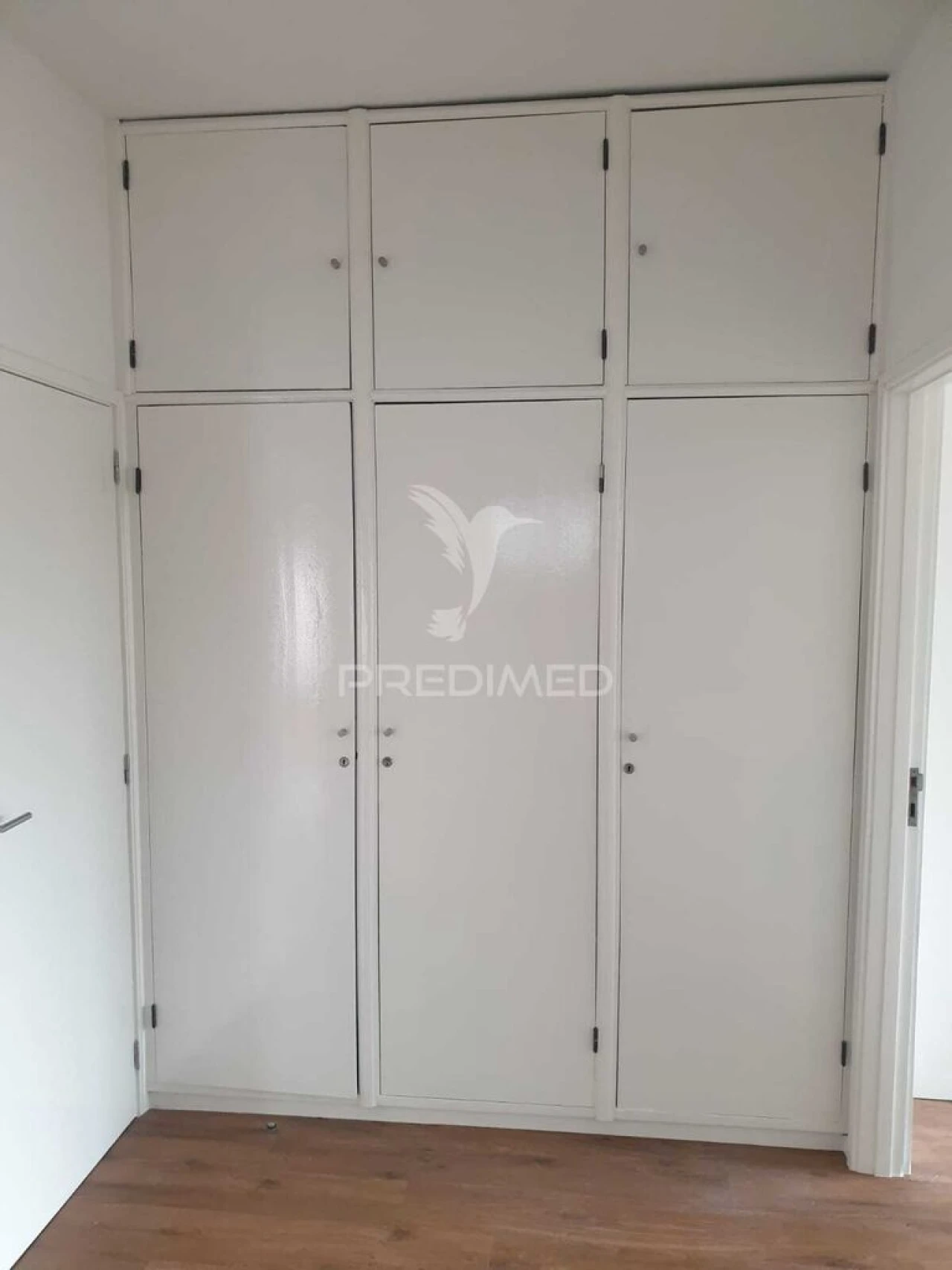 Apartamento T3 para Venda em Aguas Santas Foto 11