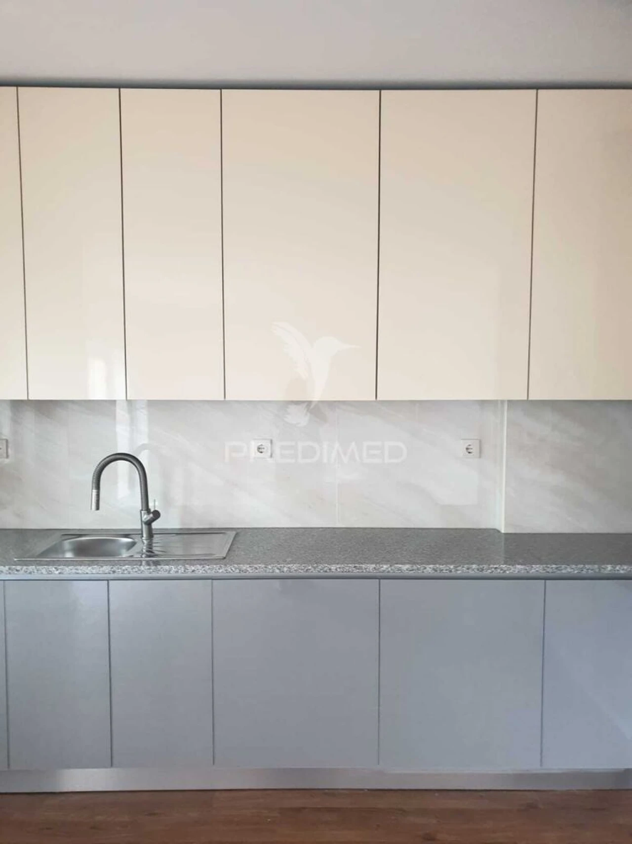 Apartamento T3 para Venda em Aguas Santas Foto 2