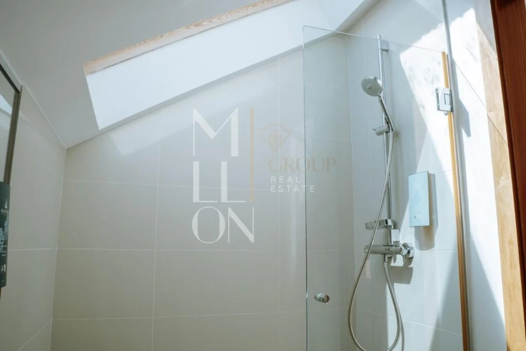 Apartamento T2 para Venda em Alcantarilha e Pêra Foto 39