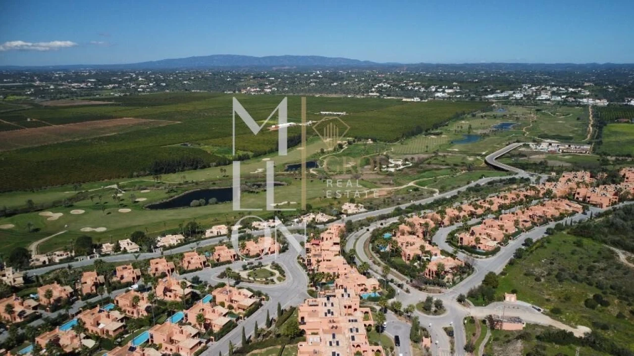 Apartamento T2 para Venda em Alcantarilha e Pêra Foto 24