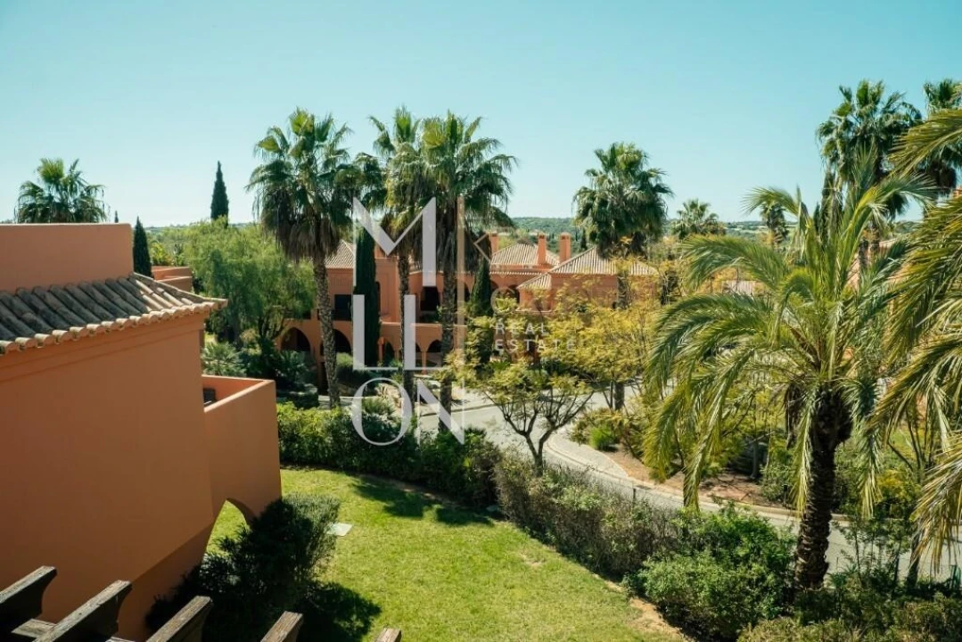 Apartamento T2 para Venda em Alcantarilha e Pêra Foto 37