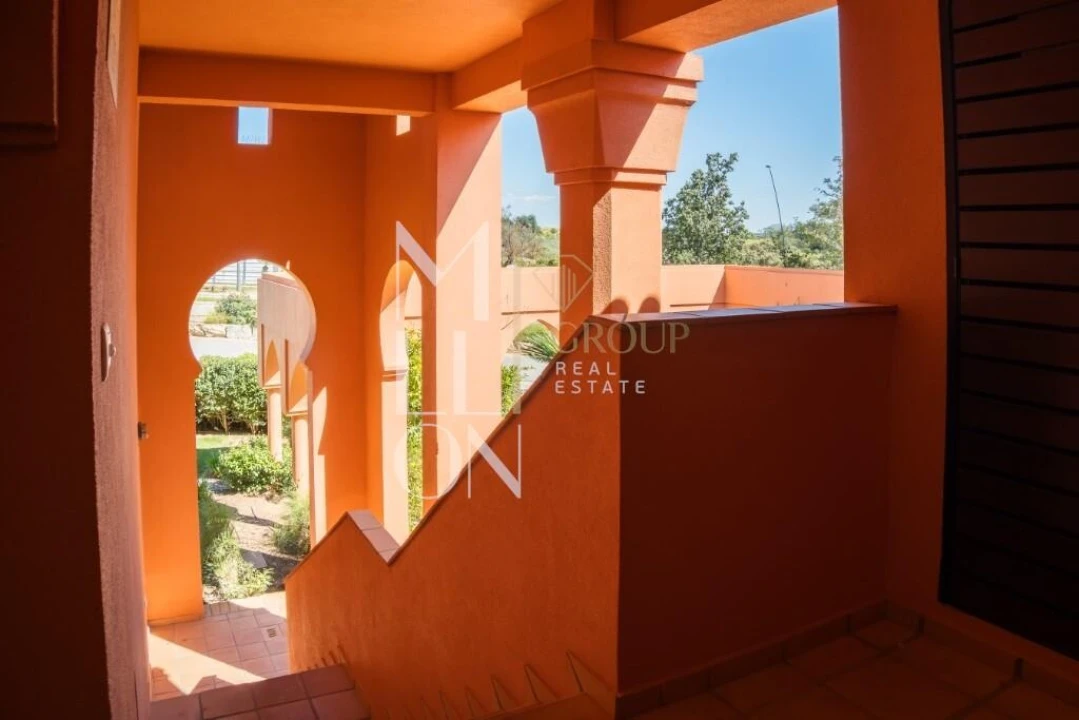 Apartamento T2 para Venda em Alcantarilha e Pêra Foto 34