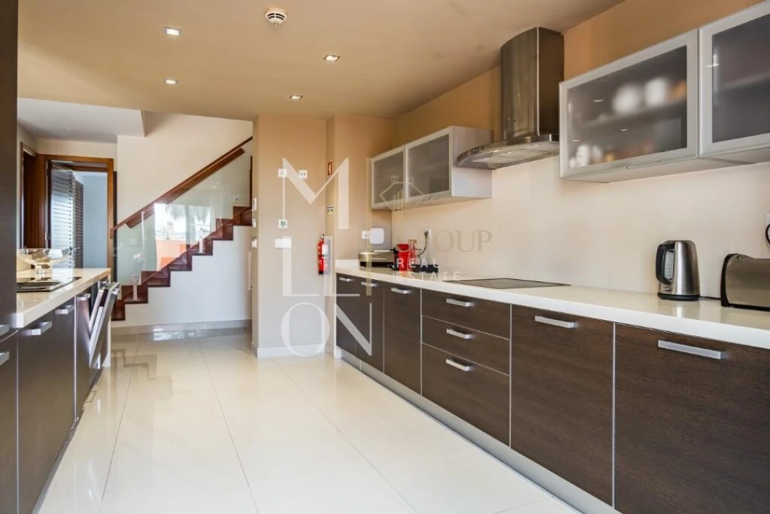 Apartamento T2 para Venda em Alcantarilha e Pêra Foto 15