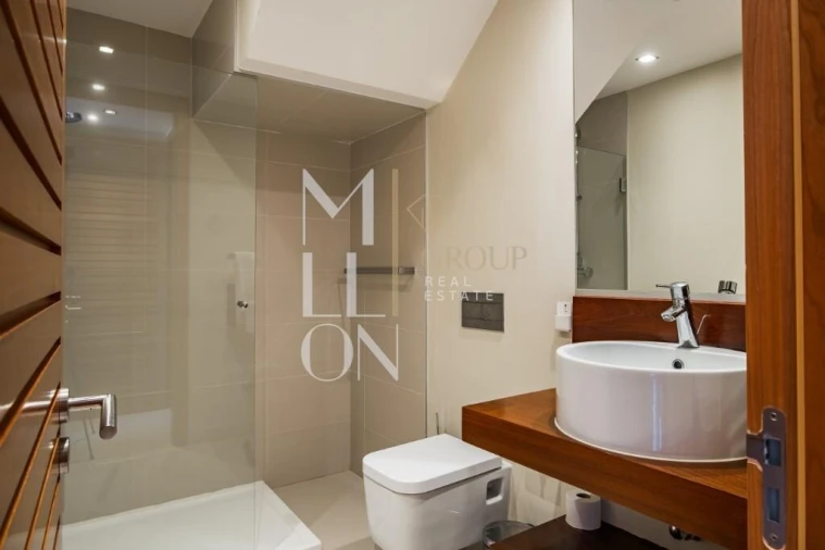 Apartamento T2 para Venda em Alcantarilha e Pêra Foto 9