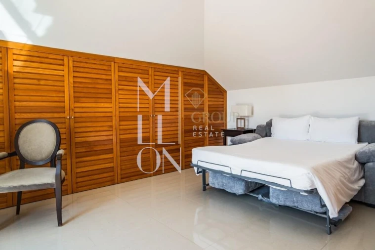 Apartamento T2 para Venda em Alcantarilha e Pêra Foto 45