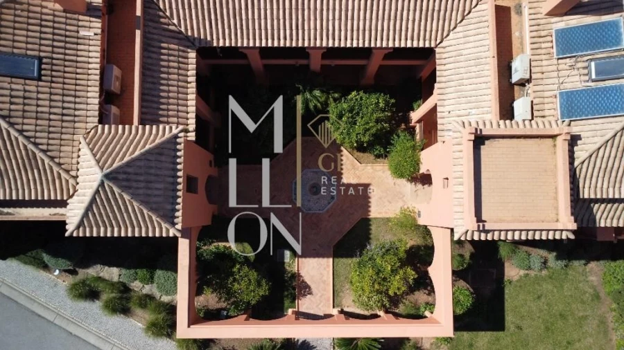 Apartamento T2 para Venda em Alcantarilha e Pêra Foto 5