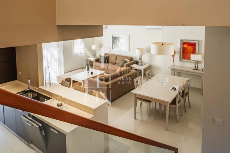 Apartamento T2 para Venda em Alcantarilha e Pêra Foto 40